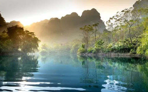 高精度高效绿色